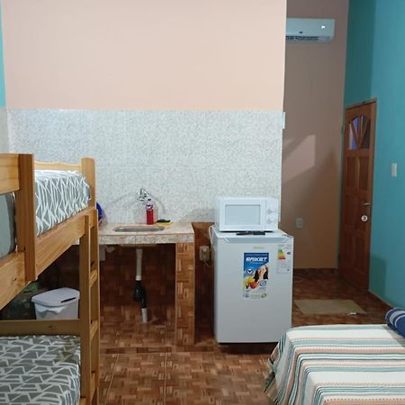 Apart Farfalla Пуэрто-Игуасу Экстерьер фото